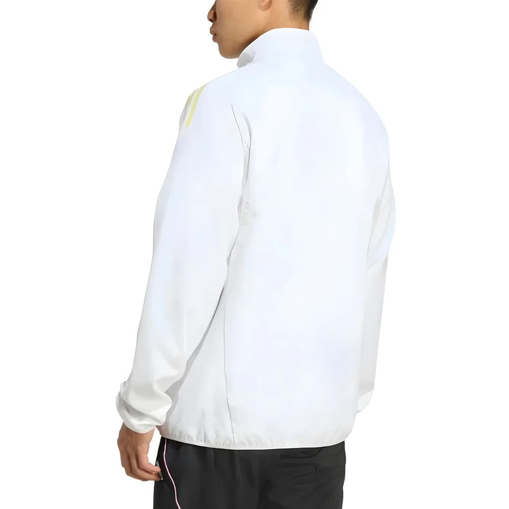 2025-2026 Juventus Presentation Jacket (White)_3