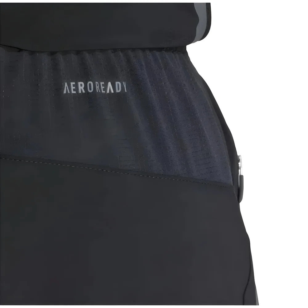 2025-2026 Real Madrid Pro Vis Tech Travel Pants (Black)_3
