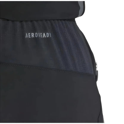 2025-2026 Real Madrid Pro Vis Tech Travel Pants (Black)_3