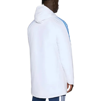 2025-2026 Real Madrid EU Parka (White)_2