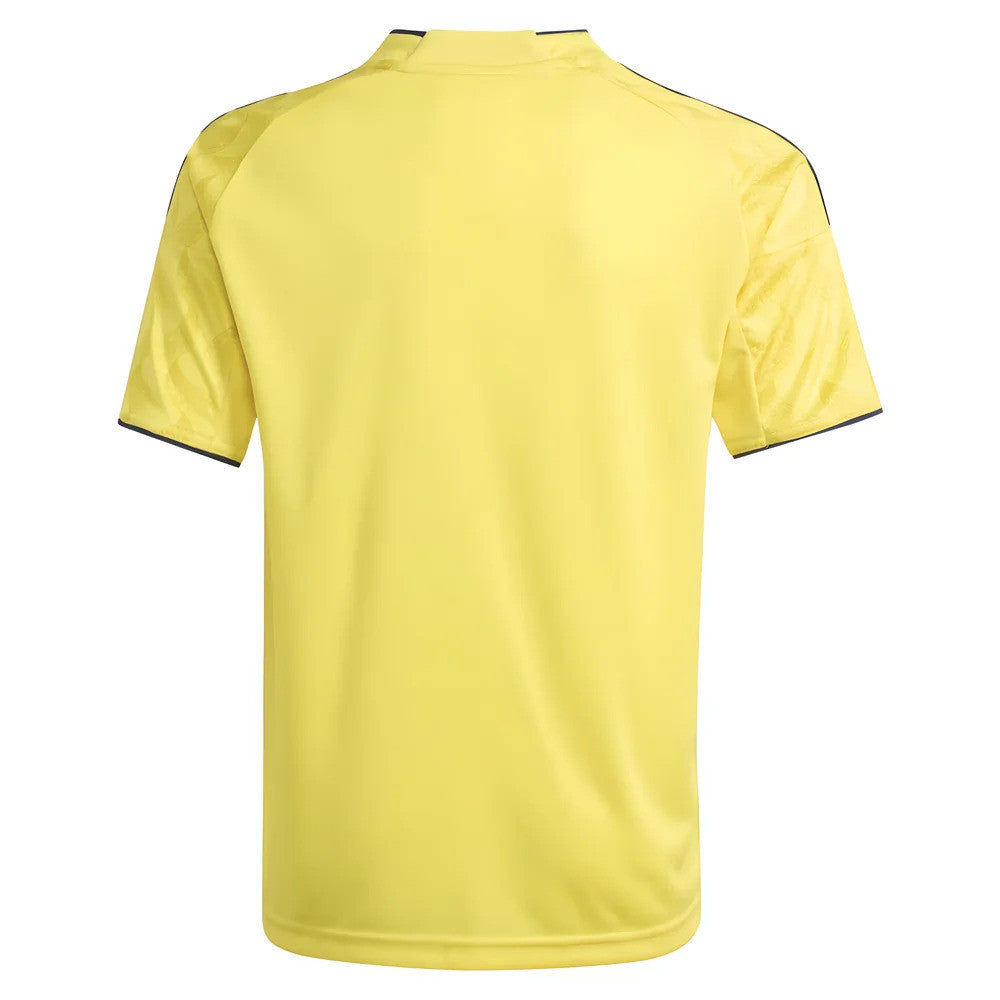 2025-2026 Al Nassr Home Shirt (Kids)_2