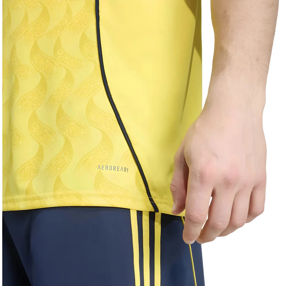 2025-2026 Al Nassr Cristiano Ronaldo Home Shirt_2