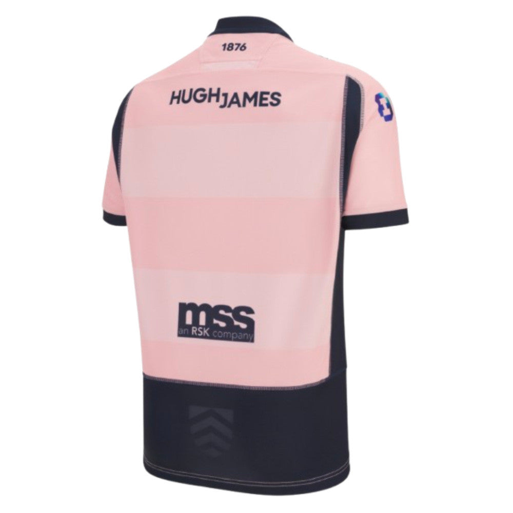 2025-2026 Cardiff Blues Away Rugby Shirt_3