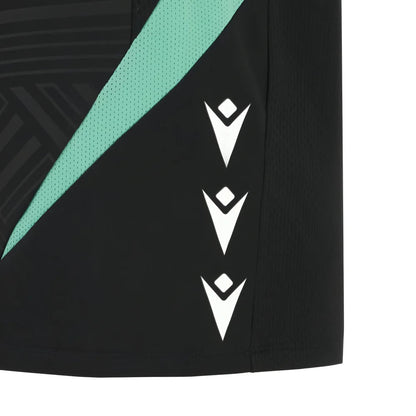 2025-2026 Ospreys Training Poly Sleeveless Shirt (Black)_3