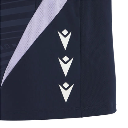 2025-2026 Cardiff Blues Training Poly Sleeveless Shirt (Navy)_3