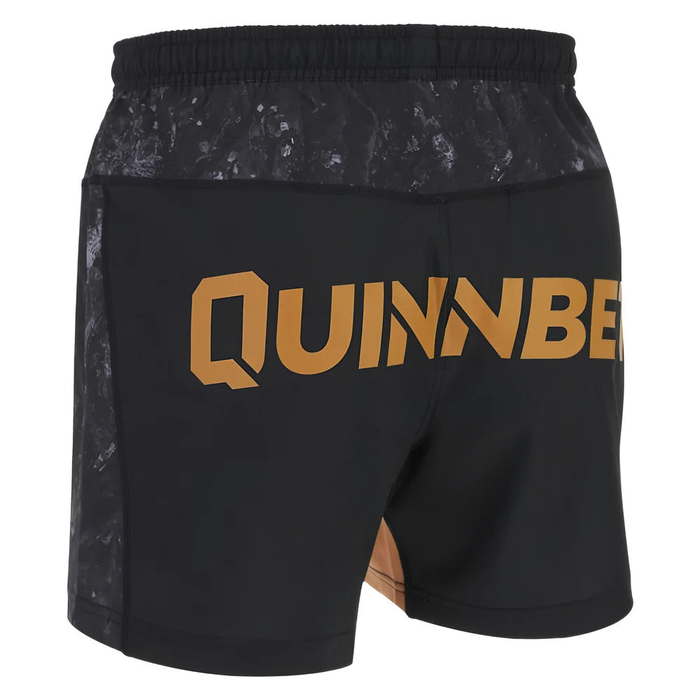 2025-2026 Ospreys Home Rugby Shorts (Kids)_3