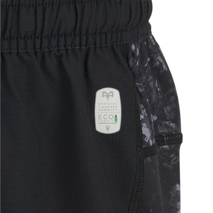 2025-2026 Ospreys Home Rugby Shorts (Kids)_3