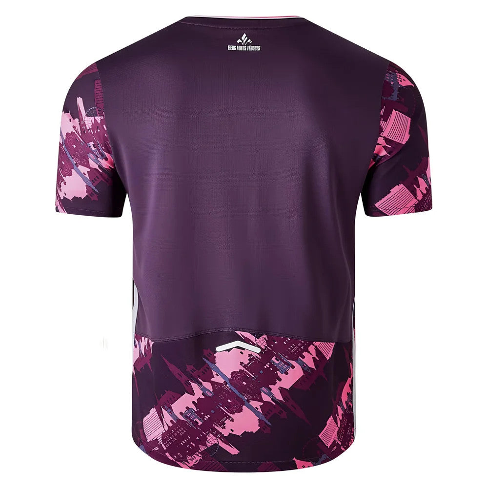 2025-2026 Lille Fourth Shirt_3