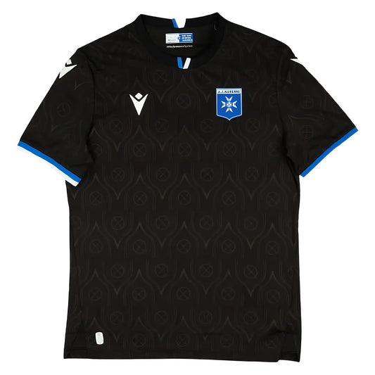 2025-2026 Auxerre Away Shirt_1
