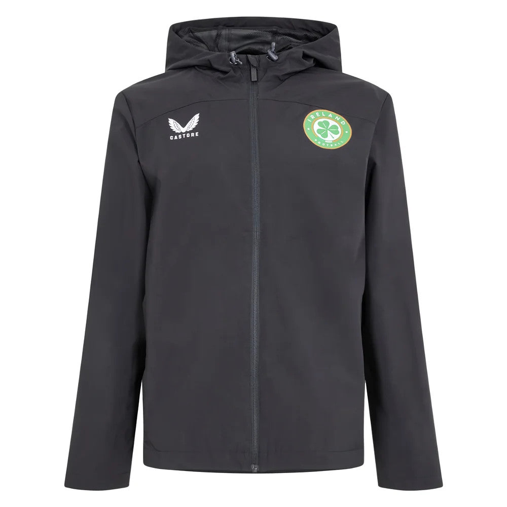 2025-2026 Ireland Rain Jacket (Black)_1