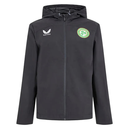 2025-2026 Ireland Rain Jacket (Black)_1