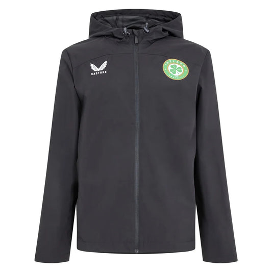2025-2026 Ireland Rain Jacket (Black)_1