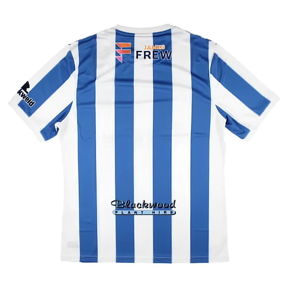 2024-2025 Kilmarnock Home Shirt (Kids)_1