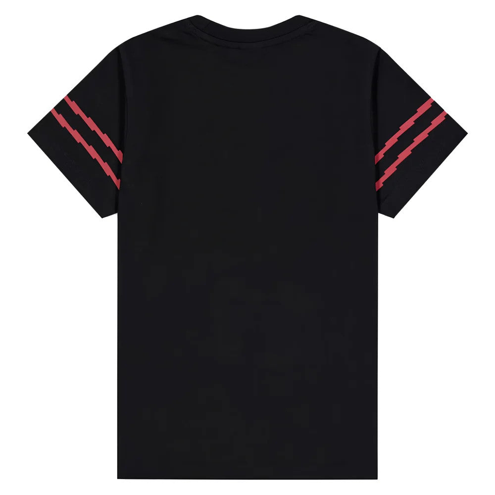 Arsenal Graphic T-Shirt (Black) - Kids_1