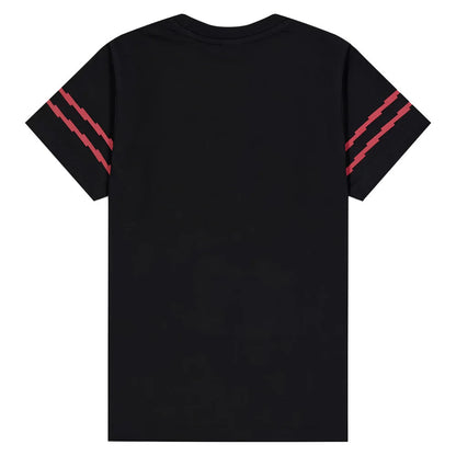 Arsenal Graphic T-Shirt (Black) - Kids_1