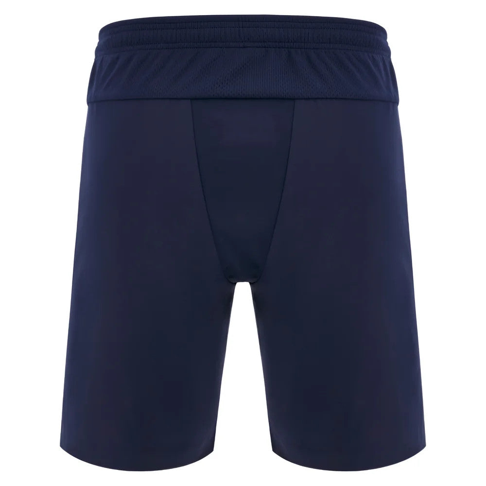2025-2026 Cardiff Blues Training Bermuda Shorts (Navy)_3