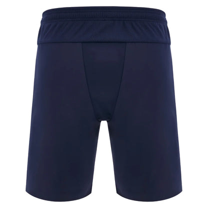 2025-2026 Cardiff Blues Training Bermuda Shorts (Navy)_3