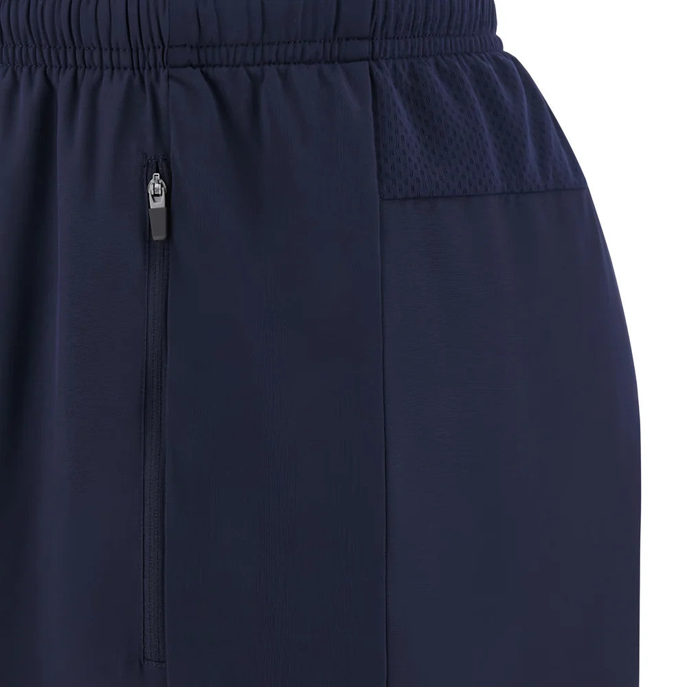 2025-2026 Cardiff Blues Training Bermuda Shorts (Navy)_3