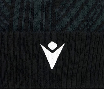 2025-2026 Ospreys Rugby Custom Pom Pom Beanie (Black)_3