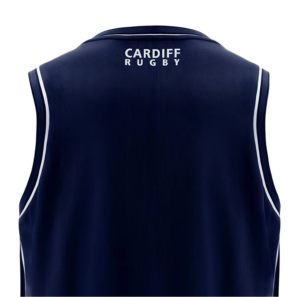 2025-2026 Cardiff Blues Basketball Singlet (Navy)_3