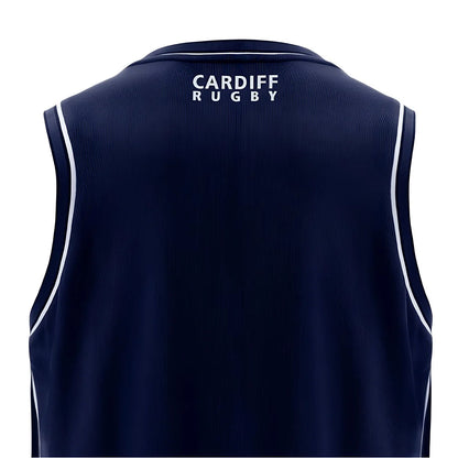 2025-2026 Cardiff Blues Basketball Singlet (Navy)_3
