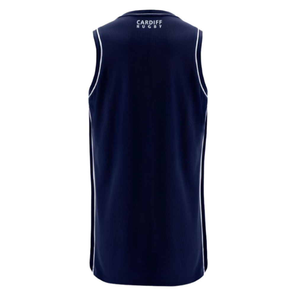 2025-2026 Cardiff Blues Basketball Singlet (Navy)_3