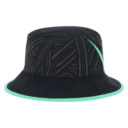 2025-2026 Ospreys Rugby Custom Bucket Hat (Black)_3
