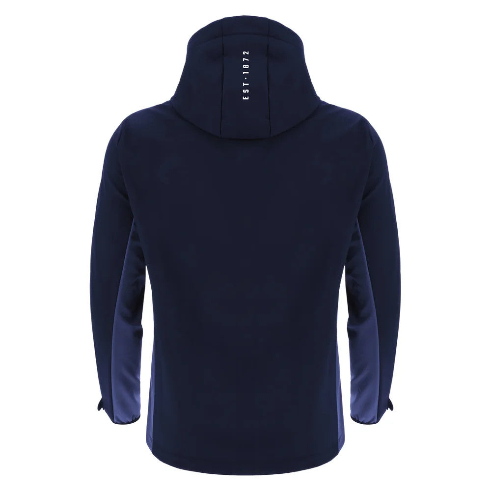 2025-2026 Cardiff Rugby Softshell Jacket (Navy)_3