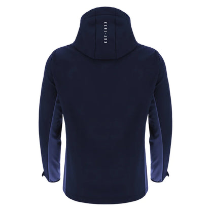 2025-2026 Cardiff Rugby Softshell Jacket (Navy)_3