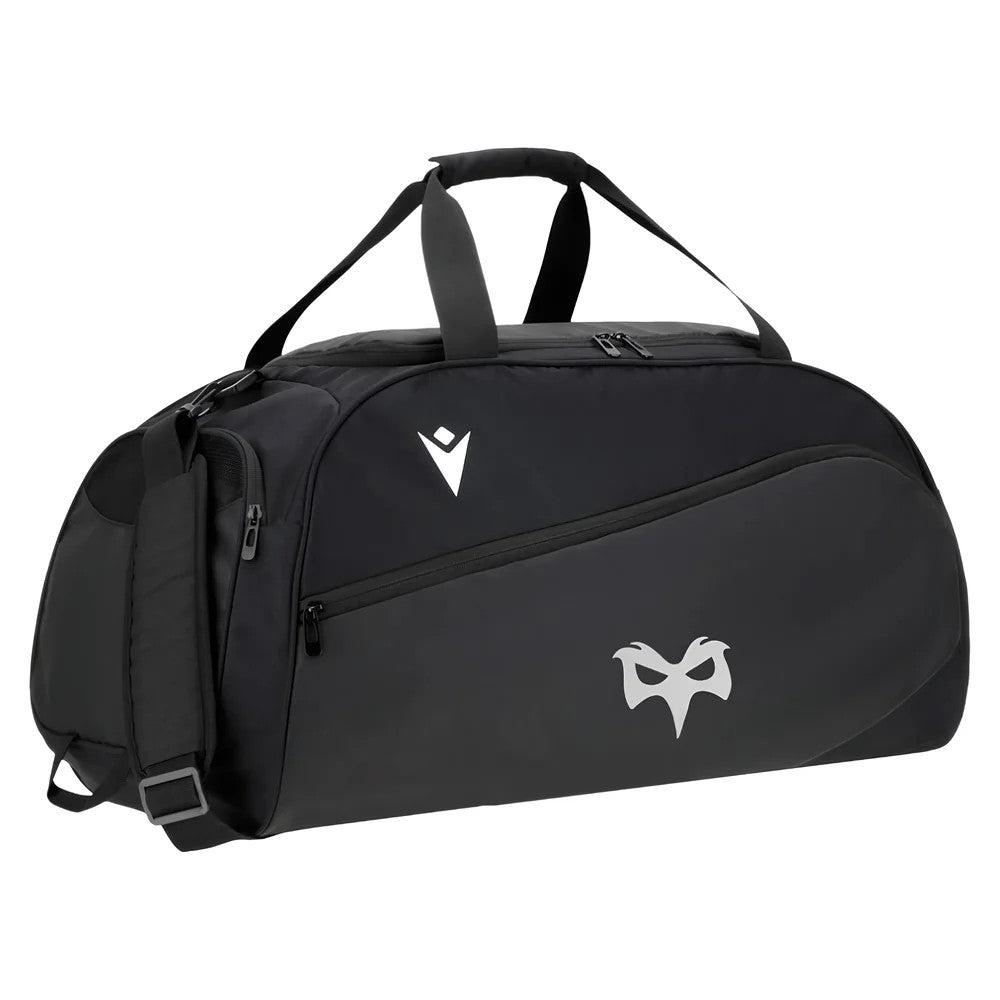 2025-2026 Ospreys Rugby Ath Duffle Bag (Black)_3