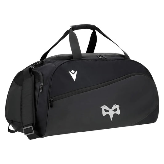 2025-2026 Ospreys Rugby Ath Duffle Bag (Black)_3