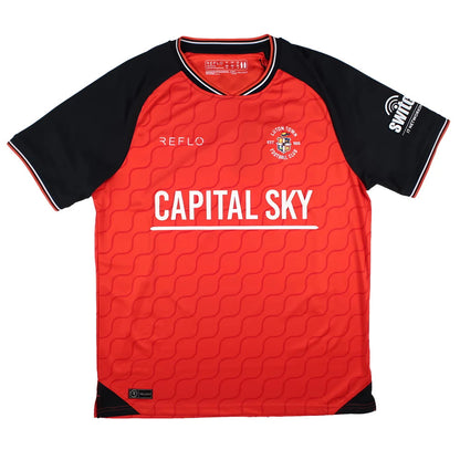 2025-2026 Luton Town Home Shirt_1