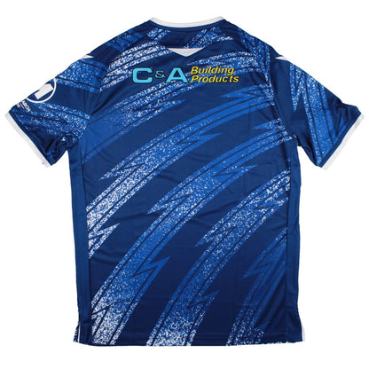 2025-2026 Gillingham Home Shirt_1