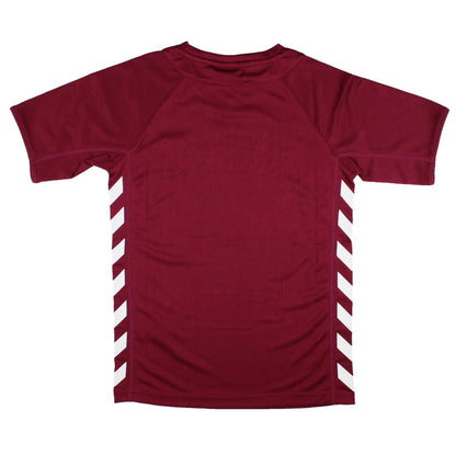 2005-2026 Hearts Home Retro Shirt (Kids)_1