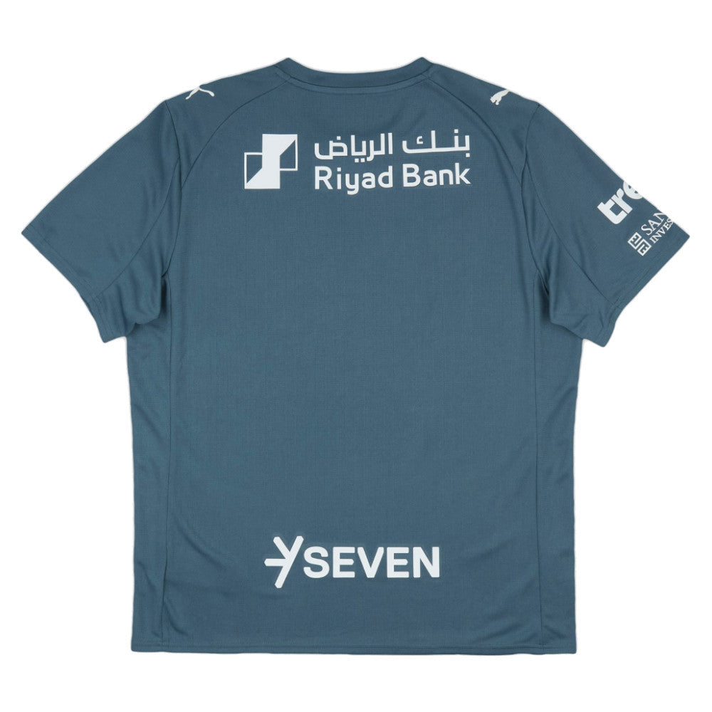 2025-2026 Al Hilal Third Shirt_3