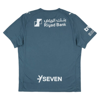 2025-2026 Al Hilal Third Shirt_3