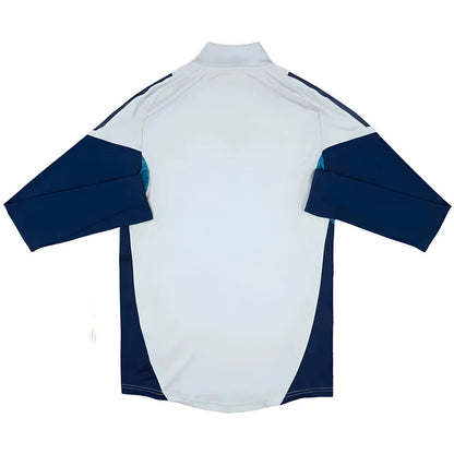 2025-2026 Arsenal Training Top (Grey)_1