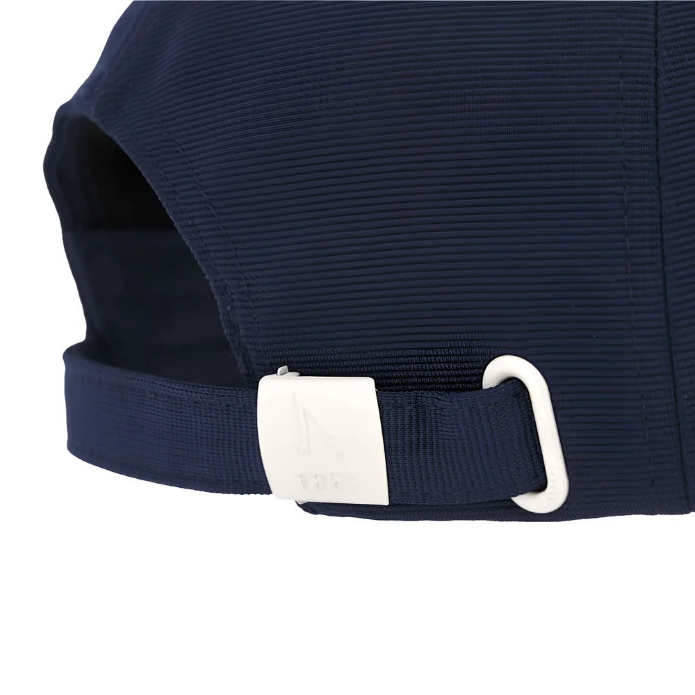 2025-2026 Sale Sharks Baseball Cap (Navy)_3