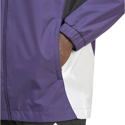 2025-2026 Man Utd Allweather Jacket (Aurora Plum)_2