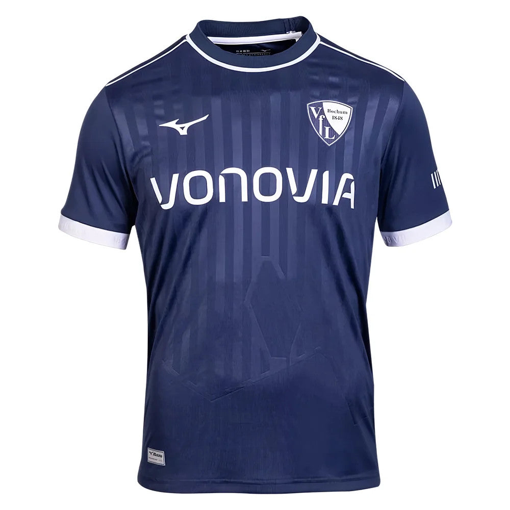 2025-2026 VFL Bochum Home Shirt (Kids)_1