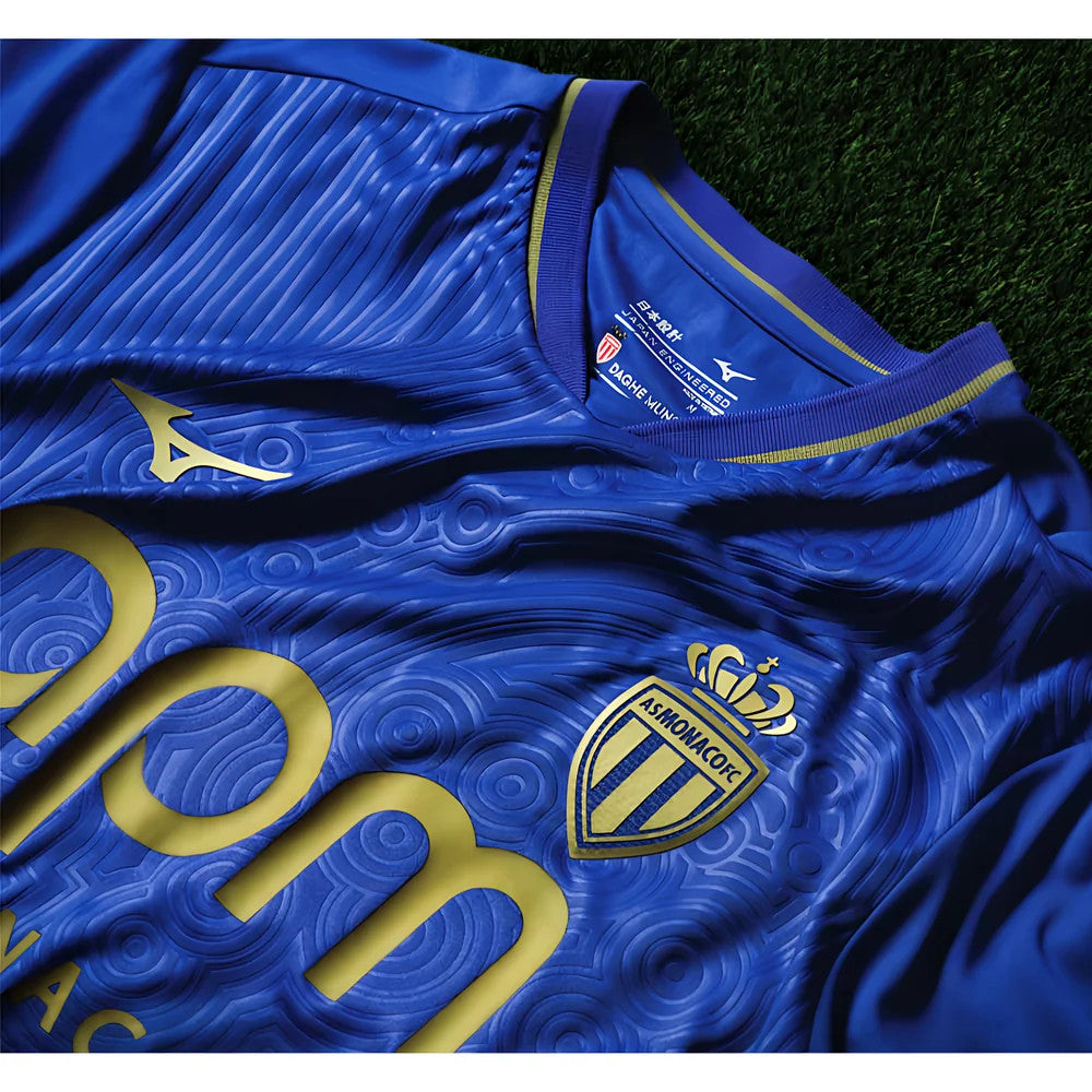 2025-2026 AS Monaco Away Shirt_3