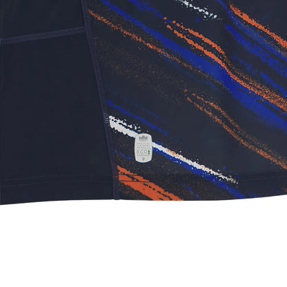 2025-2026 Edinburgh Rugby Home Shirt (Kids)_3