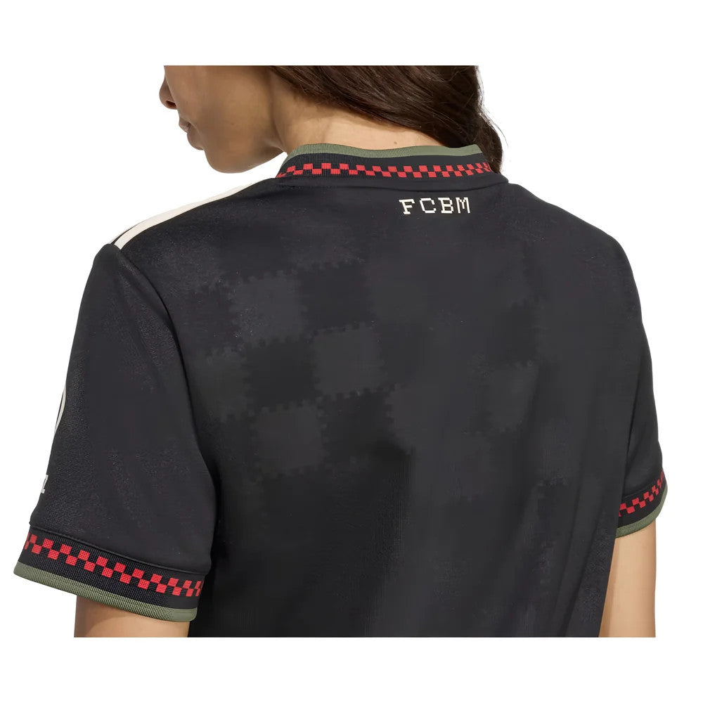 2025-2026 Bayern Munich Third Shirt (Womens)_2