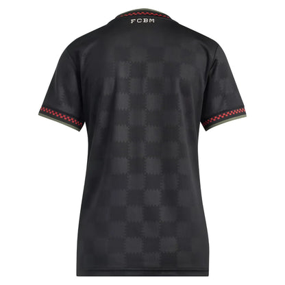 2025-2026 Bayern Munich Third Shirt (Womens)_2