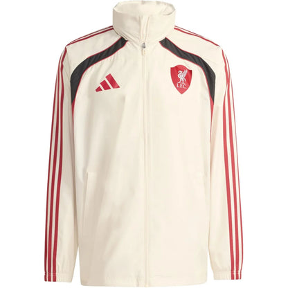 2025-2026 Liverpool Urban Purist Windbreaker (White)_1