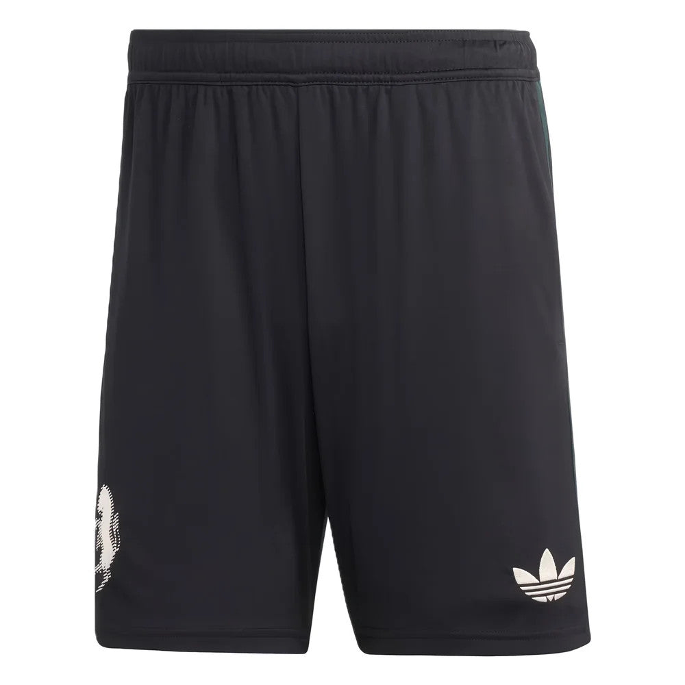 2025-2026 Juventus Third Shorts (Black)_1