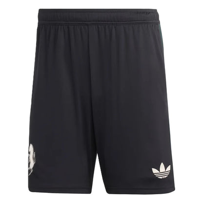 2025-2026 Juventus Third Shorts (Black)_1