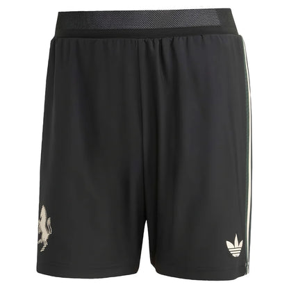2025-2026 Juventus Authentic Third Shorts (Black)_1