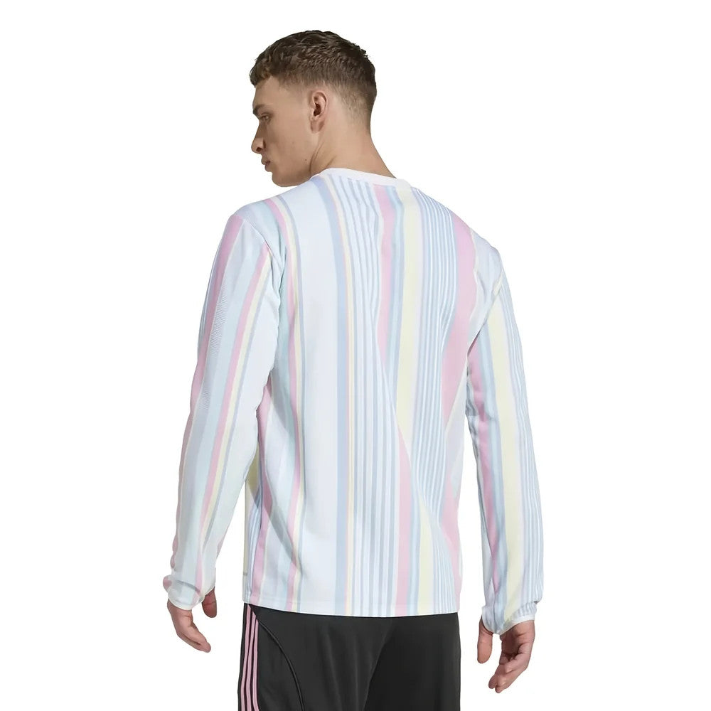 2025-2026 Juventus Pre-Match Warm Top (White)_1