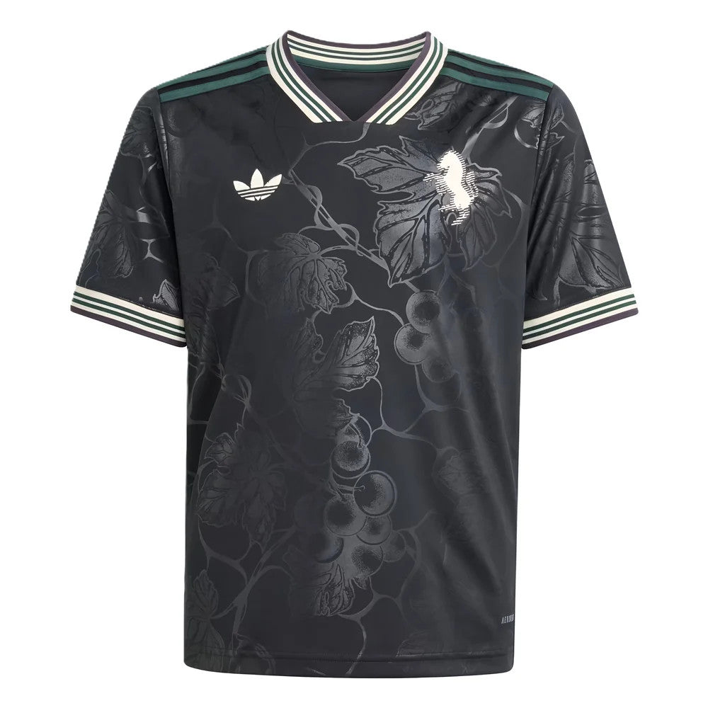 2025-2026 Juventus Third Shirt (Kids)_1
